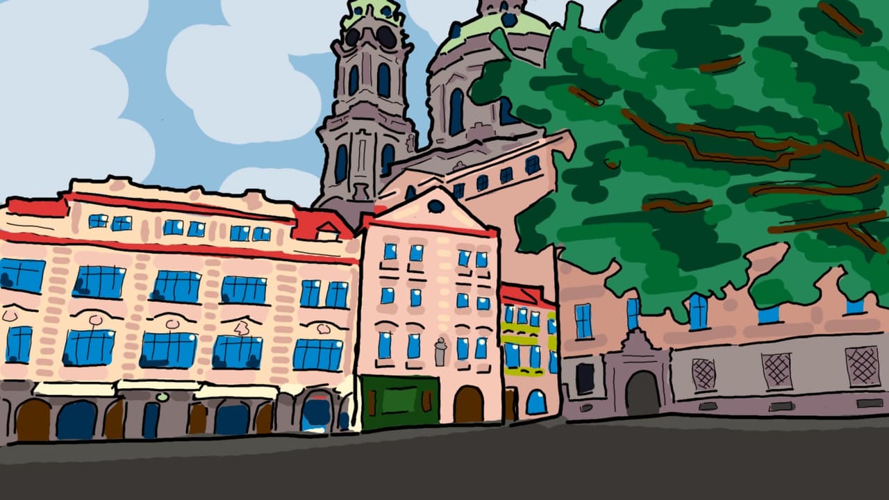 Phantom of the Malá Strana screenshot 2
