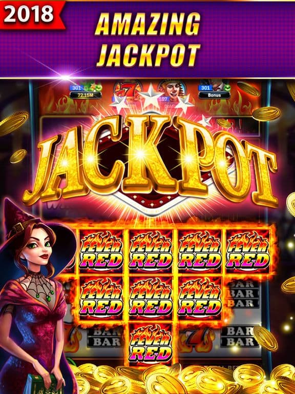Play Vegas- Hot New Slots 2018 screenshot 2