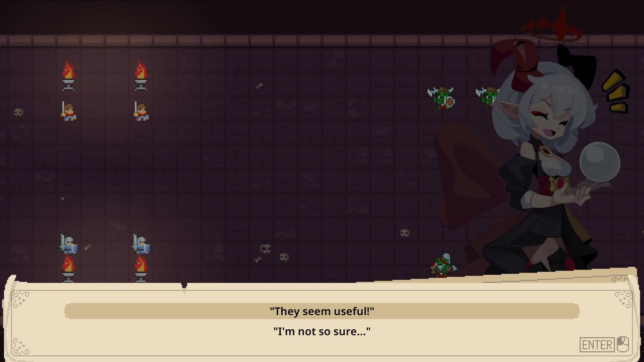 Dungeon Dev screenshot 6