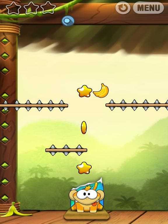 Banana Ben screenshot 5