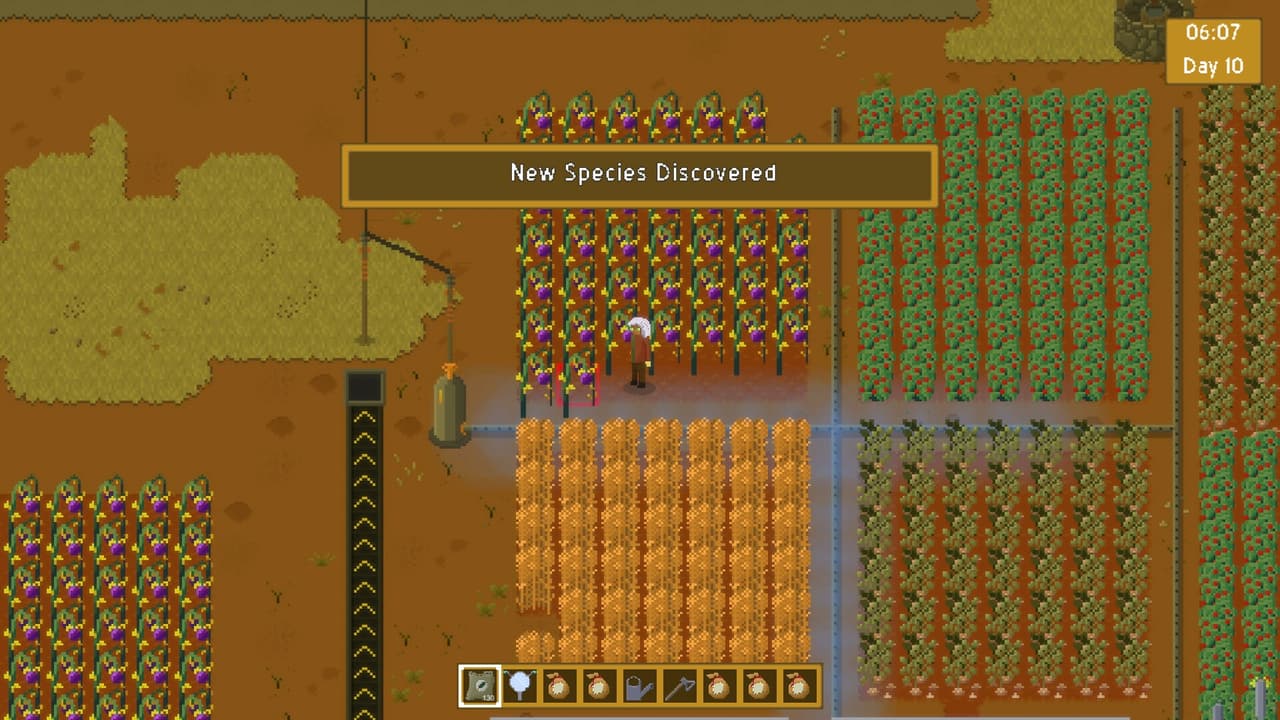 The Last Farm screenshot 5