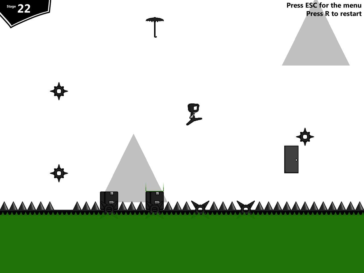 Kelp screenshot 4