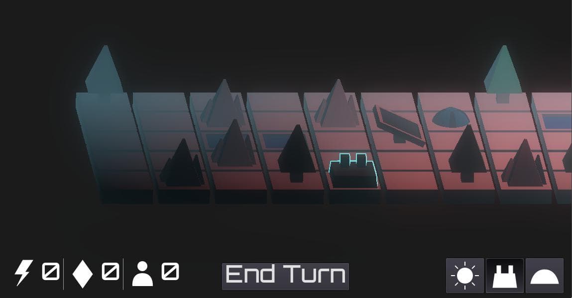 Eternal Nomads screenshot 2