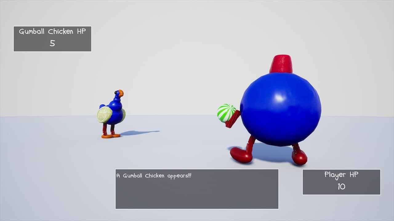 Sugar (Handkor) screenshot 3
