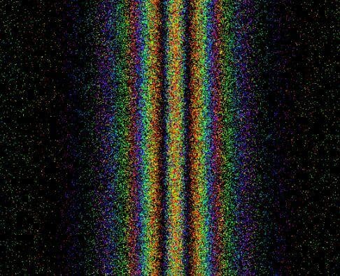 Double Slit Visualizer screenshot 4