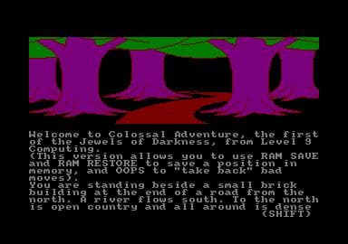 Jewels of Darkness screenshot 5