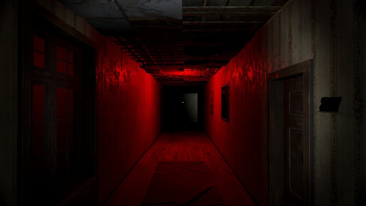 ８女 screenshot 4