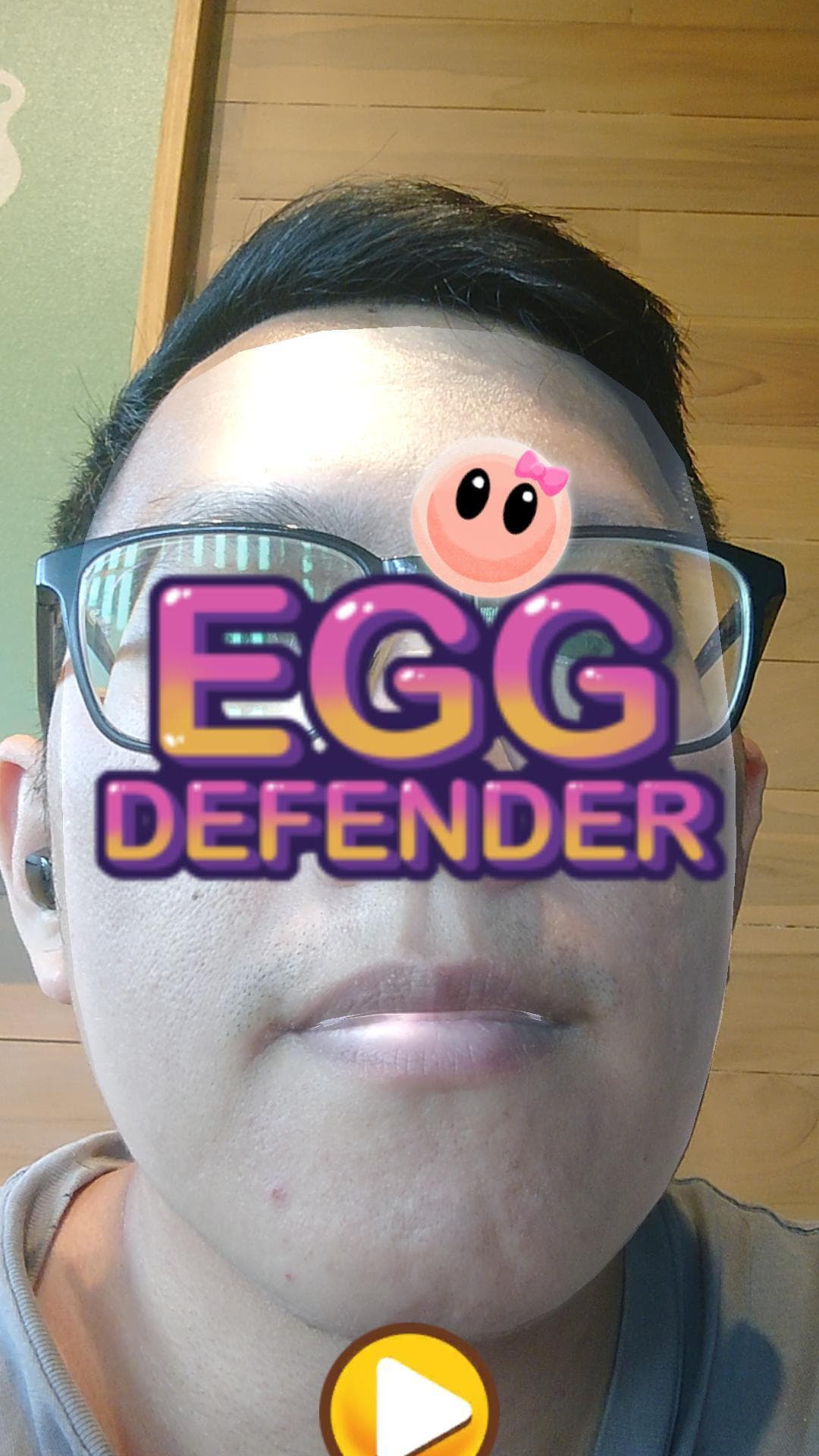 Egg Defender TIKTOK Live