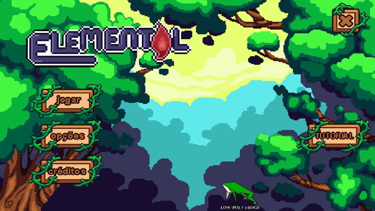 TG - Elemental screenshot 6