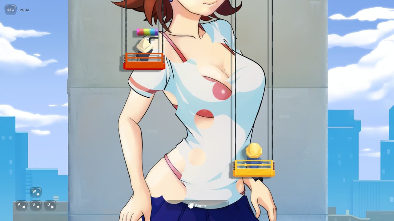 Boobserman
