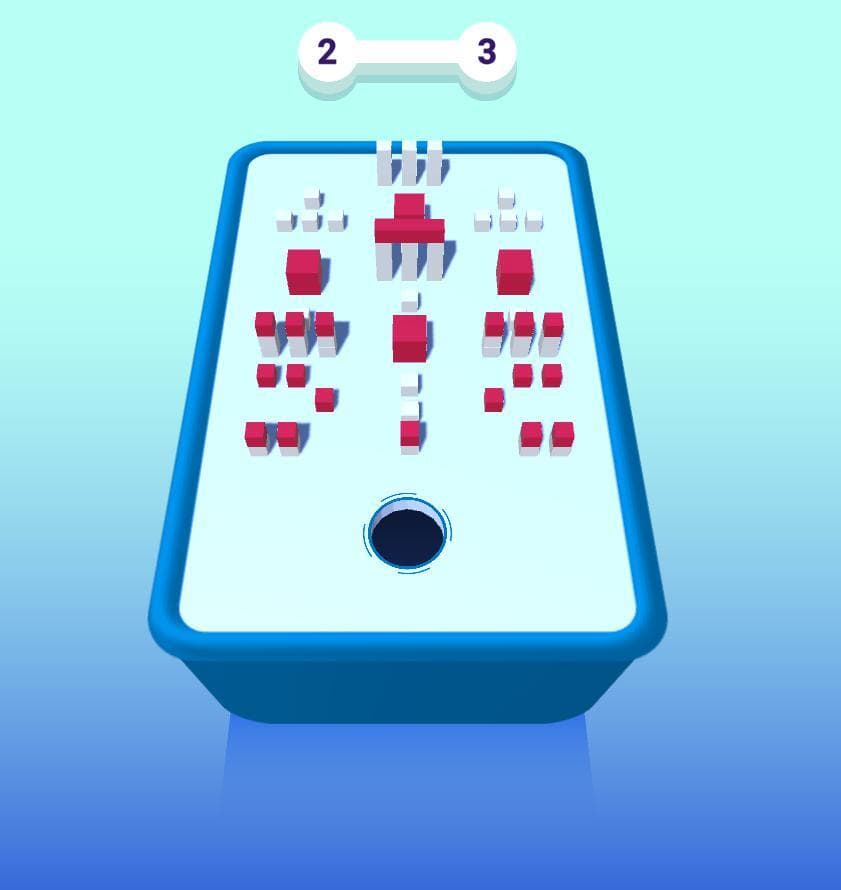 Hole vs Colors (Hüseyin AHLATLI) screenshot 3