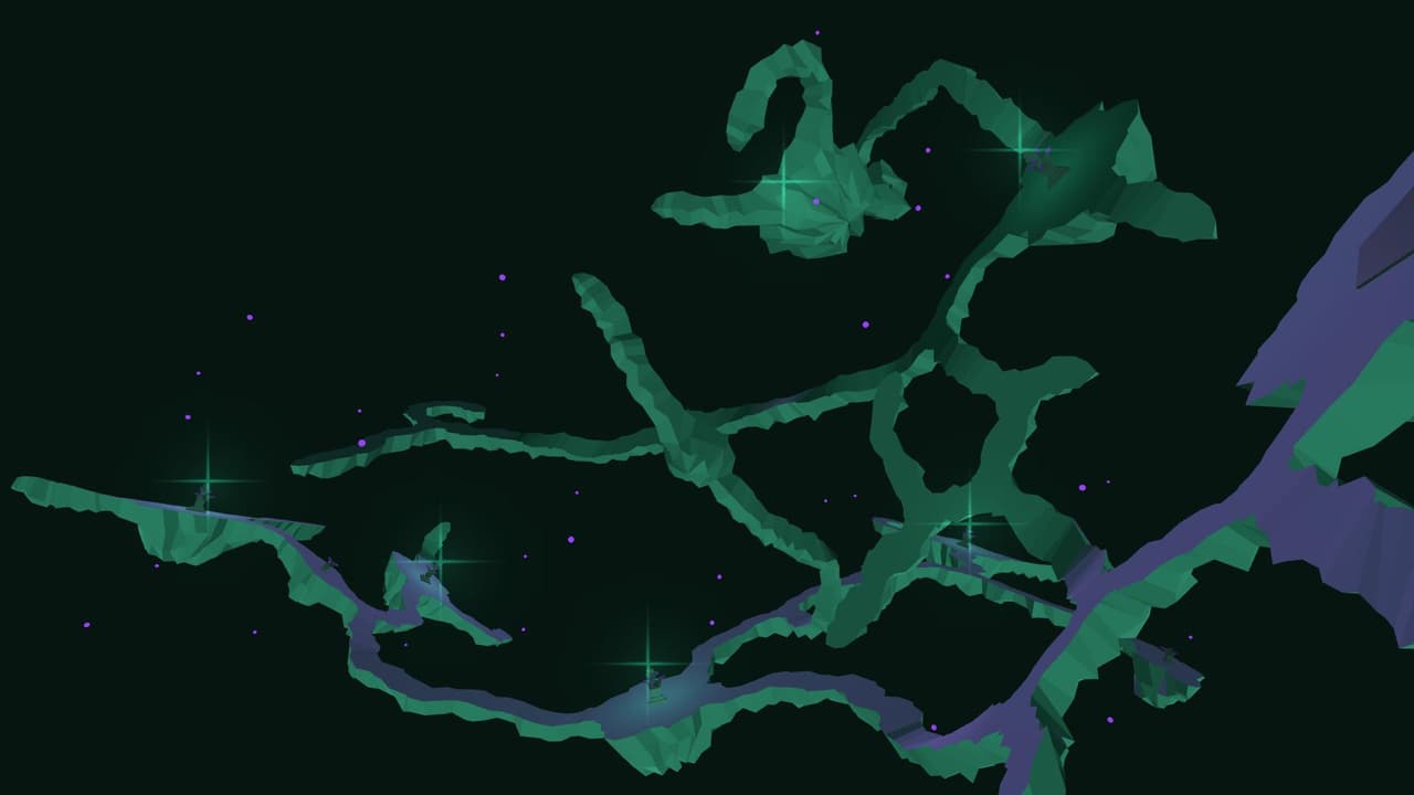 Filaments screenshot 5