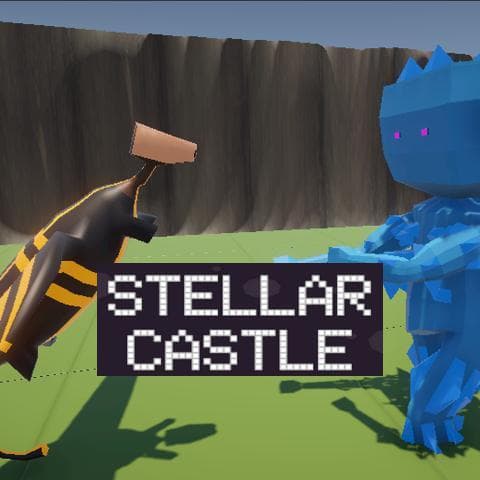 Stellar Castle screenshot 2