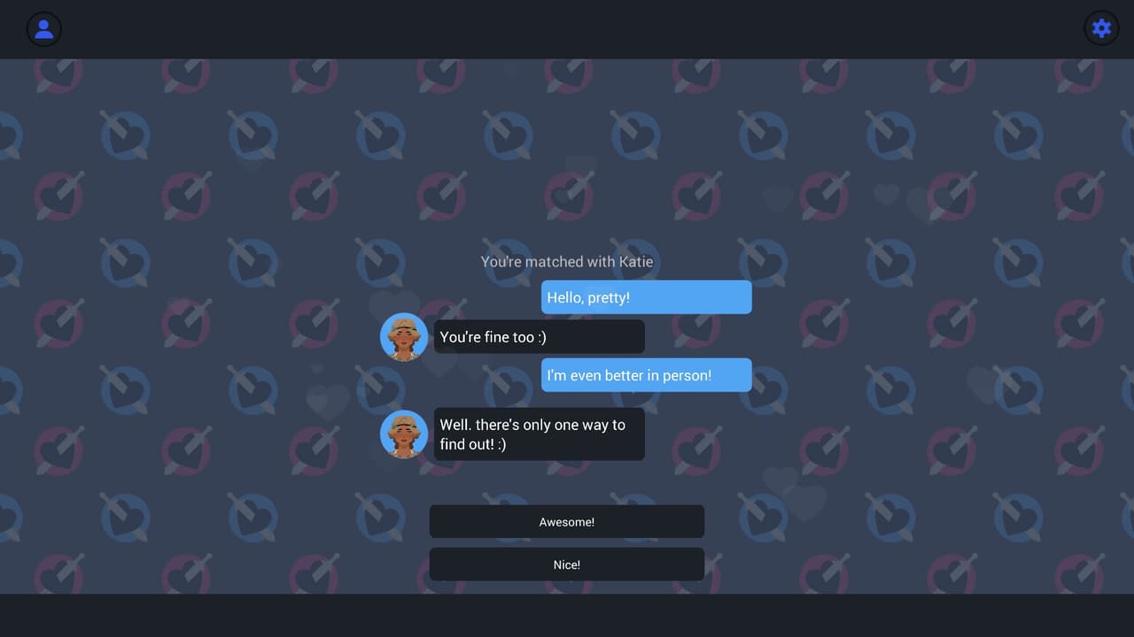 Swiper: Prologue screenshot 4