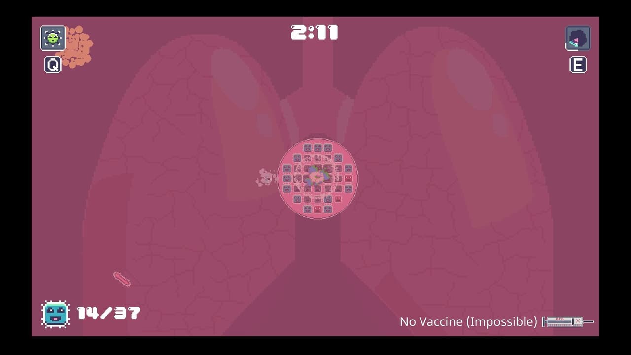 Welcome To Your Immune System screenshot 2