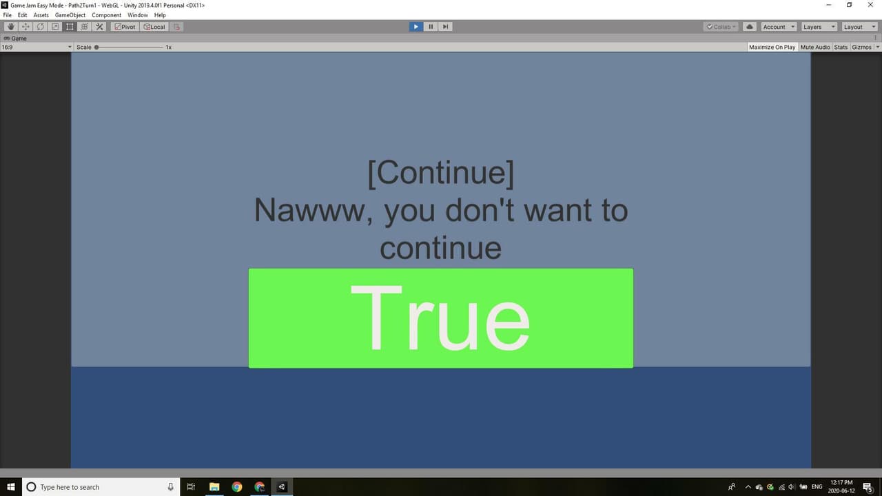 Death Means Nothing? screenshot 3