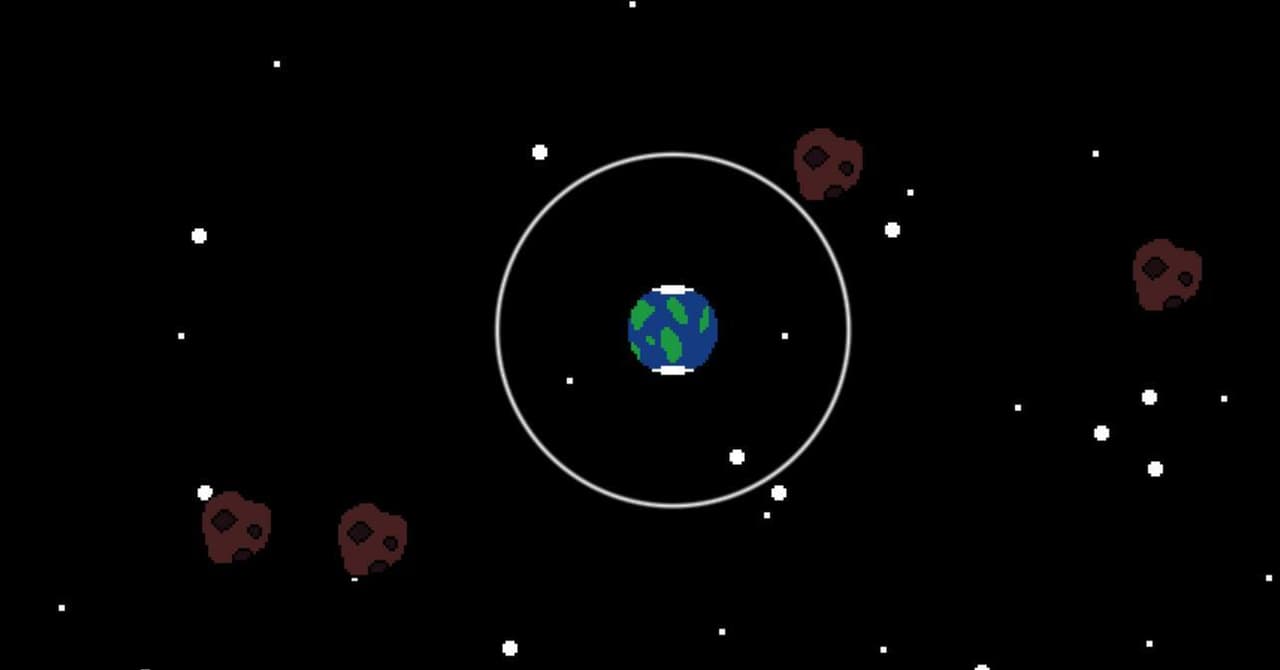 Out of this World