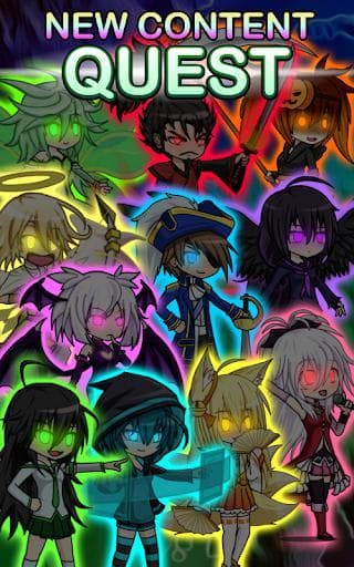 Anime Gacha! (Simulator & RPG)