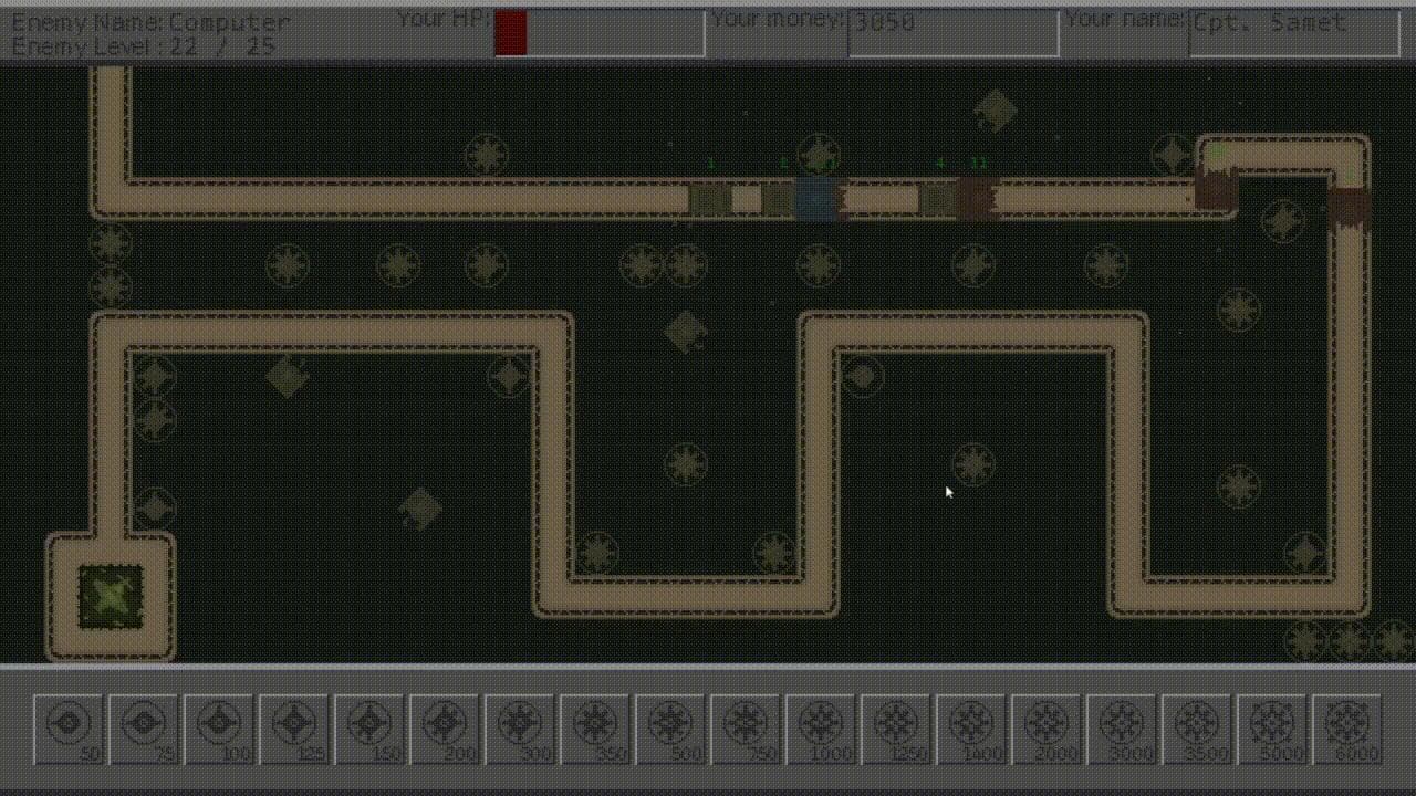 Tower 21 screenshot 5