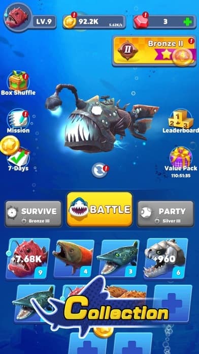Fish Eater.IO screenshot 6