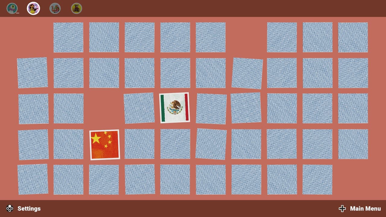 memory – The Original Matching Game from Ravensburger screenshot 3
