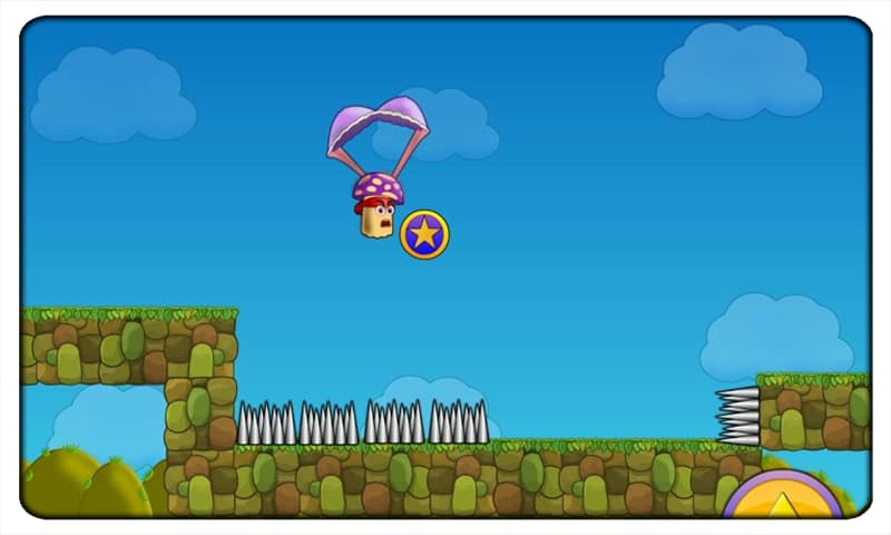 Crazy Mob screenshot 5