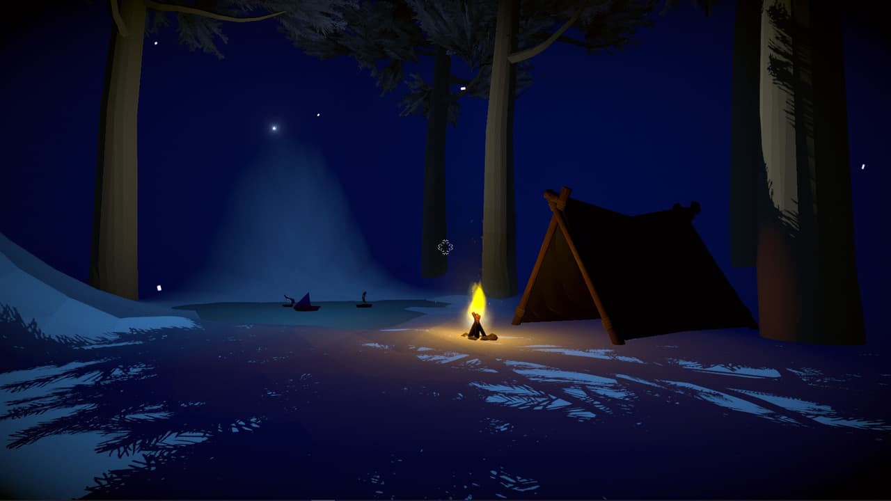 The Secrets Of Hope screenshot 2