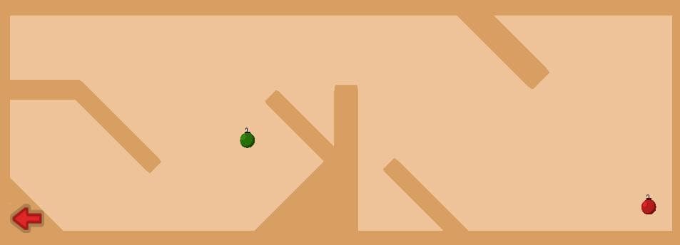 Bauble Bouncer screenshot 4