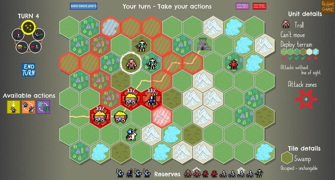Zoloto (v0.3) screenshot 3
