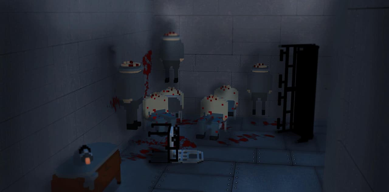 HomeStead 3 screenshot 2