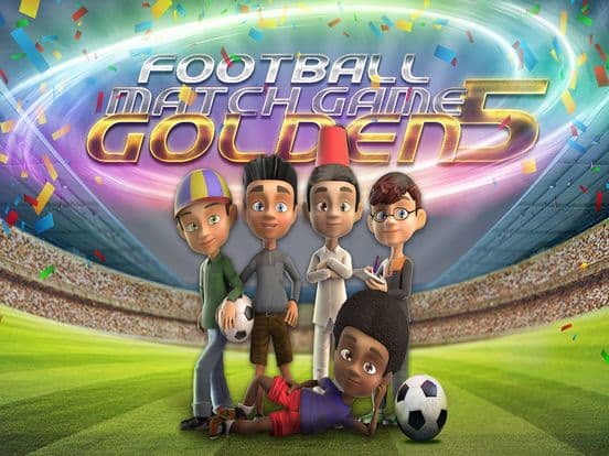 Football Match Game screenshot 2
