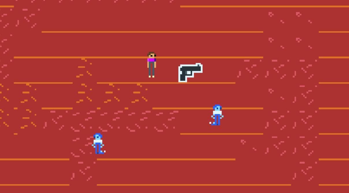 Glass Cannon (bygodnick, Coumor)