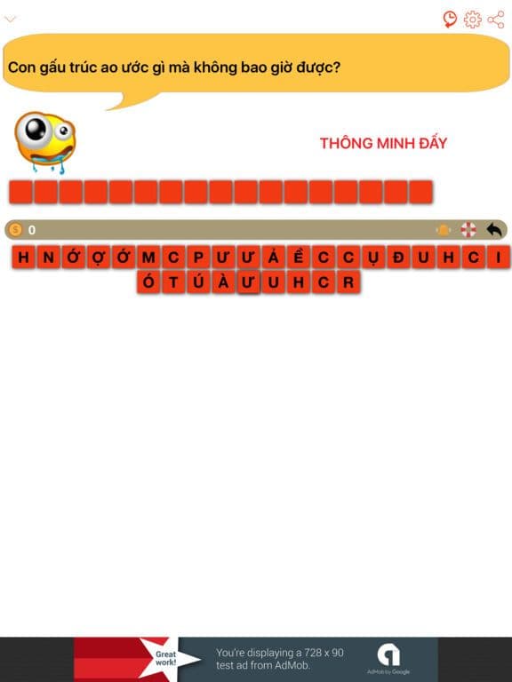 Giải Ngố screenshot 3
