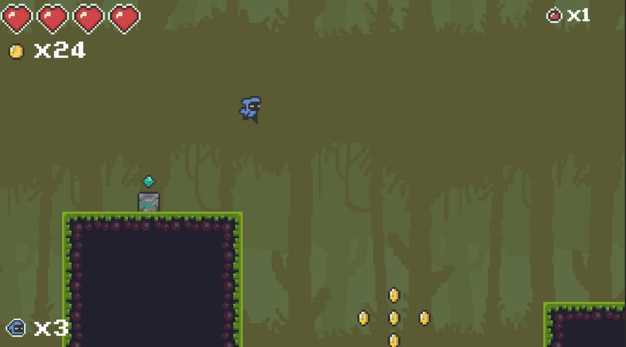 Casted screenshot 2