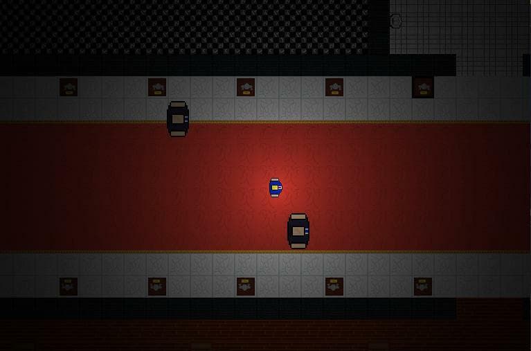 Metal Trump Solid V: The vote Pain screenshot 3