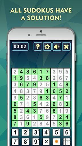 Sudoku Classic