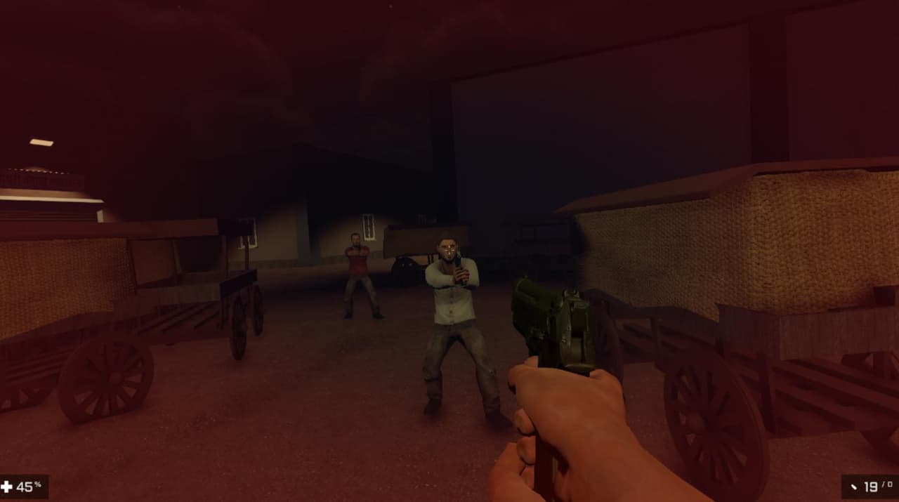 OFF_DUTY screenshot 5