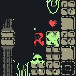 BlindMage screenshot 2