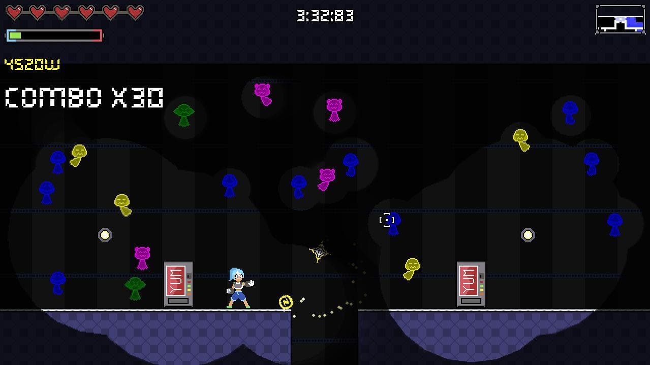 Spectro Electro