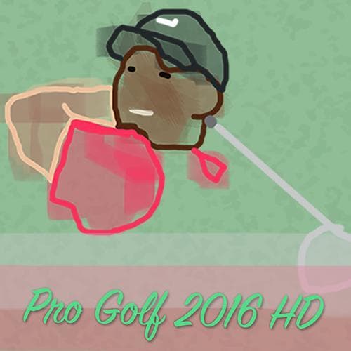 Pro Golf 2016 HD