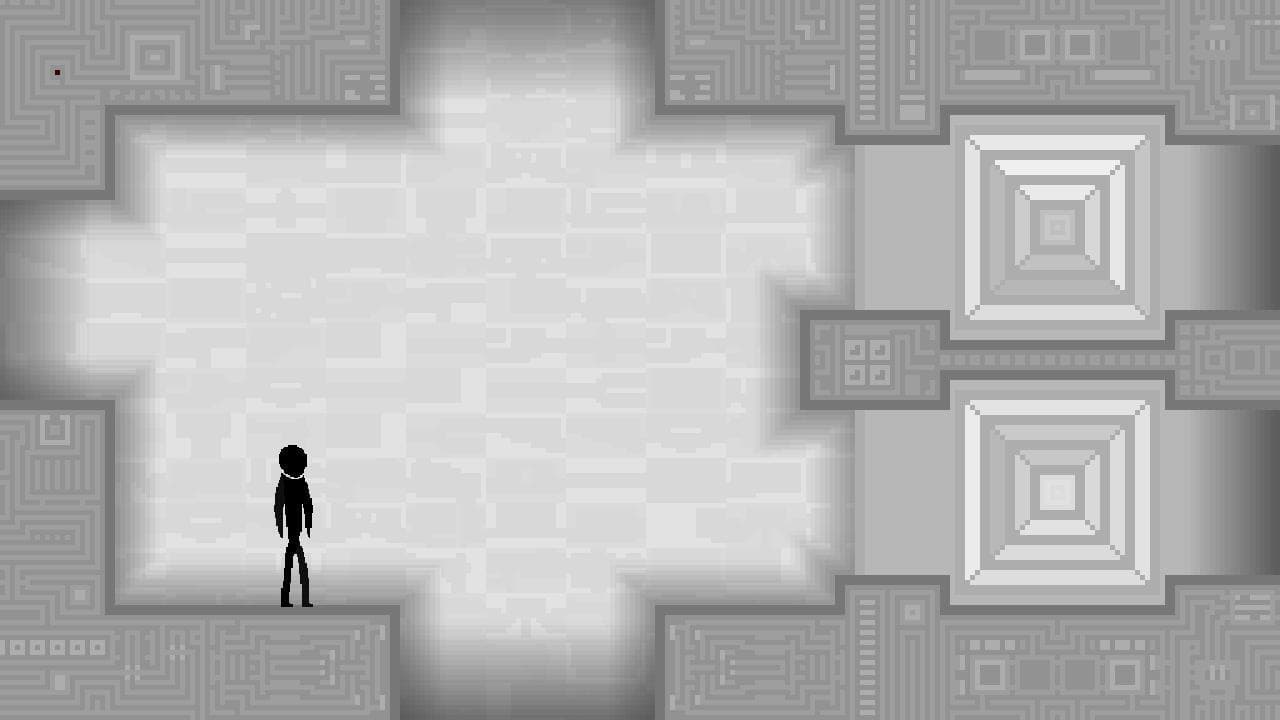 Seven: Reboot (itch) screenshot 4