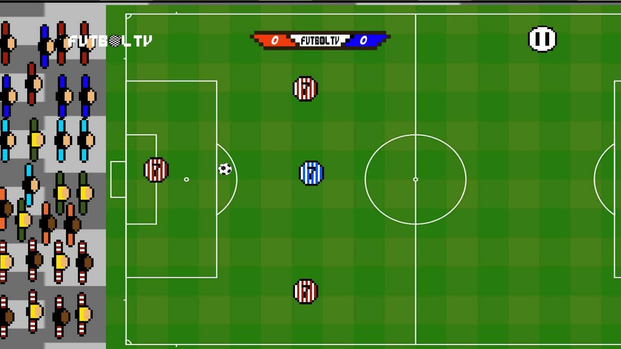 Coverball screenshot 2