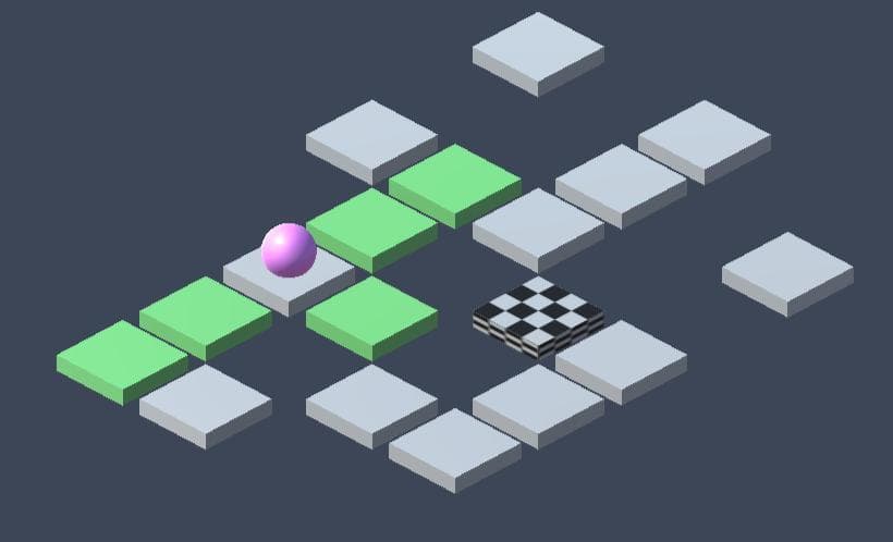 Signal Jump screenshot 3