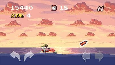 Yacht Club: Wave Runna screenshot 6