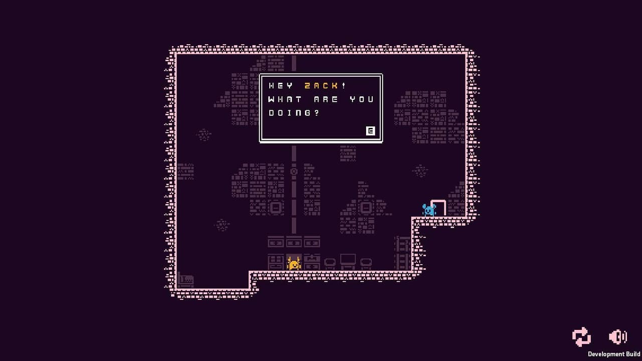 SpriteShift