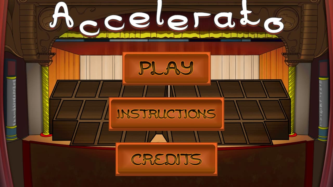 Accelerato screenshot 2