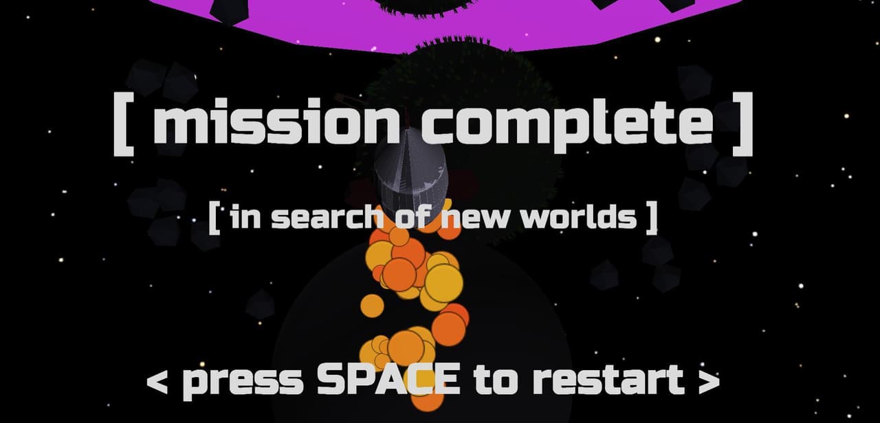 PLANET DRIVER