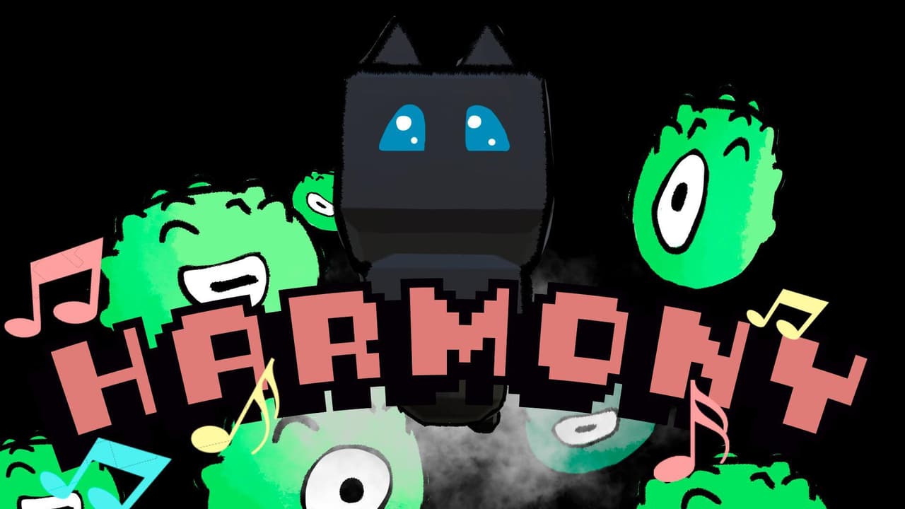 Harmony (itch) (Juanuwuwu, Pabloz, Lean56, VickyPhantom, Tobeco.o, NellPastel)