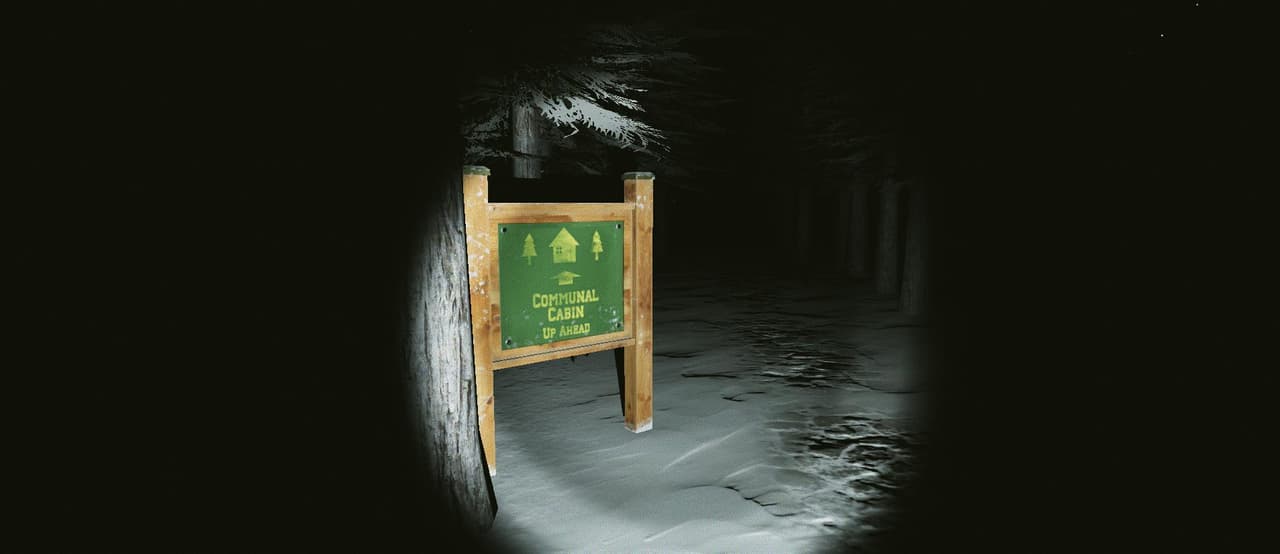 Cabin (RBD Interactive, Creepy Rebel)