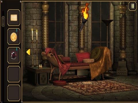 Crack Password Escape 2 screenshot 2